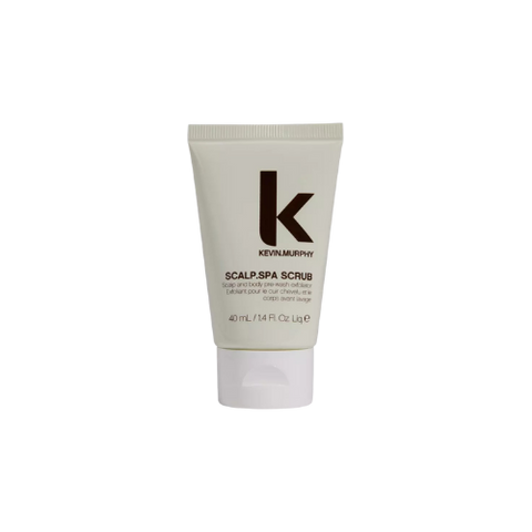 Kevin Murphy Scalp Spa Scrub 40 ml