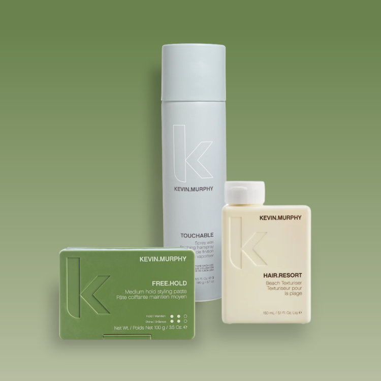 Kevin Murphy Styling Favorites Deal