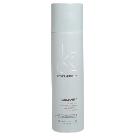 Kevin Murphy Touchable Spray Wax Finishing Hairspray 250 ml.