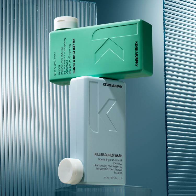 Kevin Murphy Killer Curls Wash & Rinse Deal