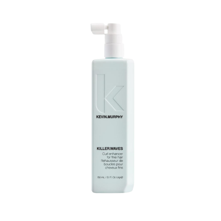 Kevin Murphy Killer Waves