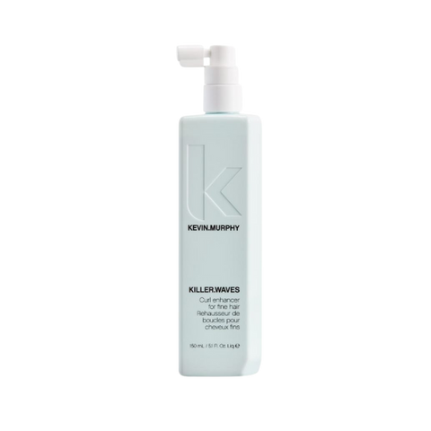 Kevin Murphy Killer Waves