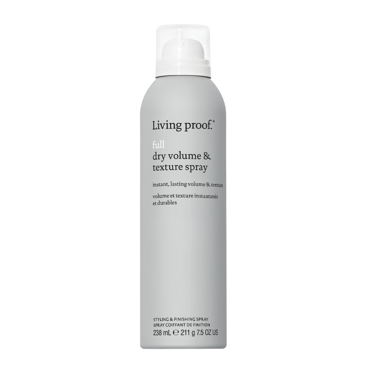 Full Dry Volume & Texture Spray