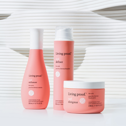 Living Proof Curl Deal