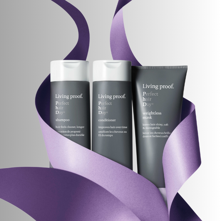 Living Proof Perfect Hair Day Deal