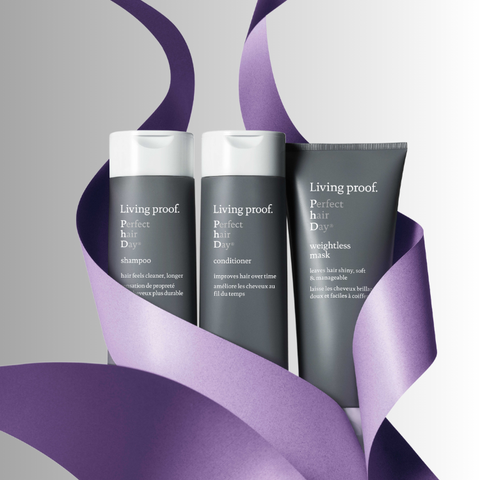 Living Proof Perfect Hair Day Deal