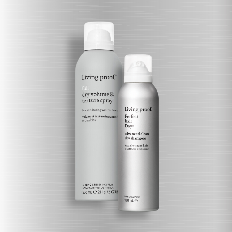 Living Proof Styling Favorites