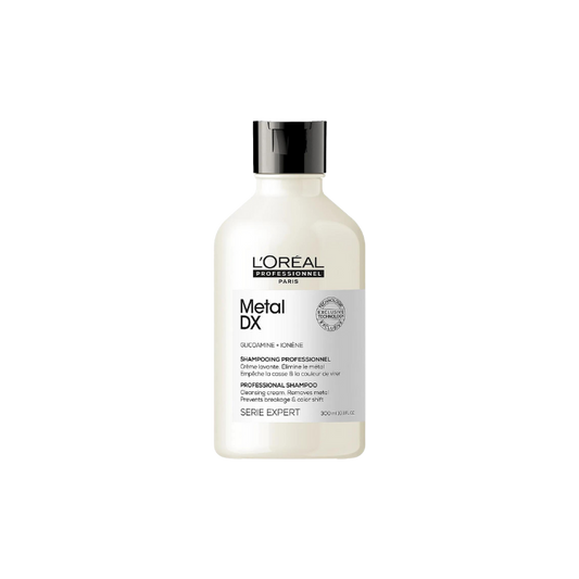 L'Oréal Metal DX Shampoo 300 ml.