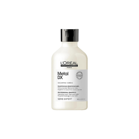 Metal DX Shampoo
