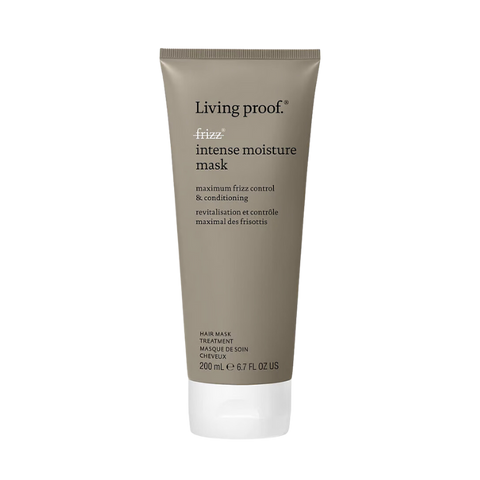 No Frizz Intense Moisture mask