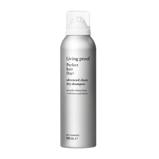 Living Proof Perfect Hair Day Advanced Clean Dry Shampoo 198 ml.