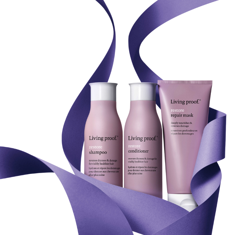 Living Proof Restore Repair Mask 200 ml.