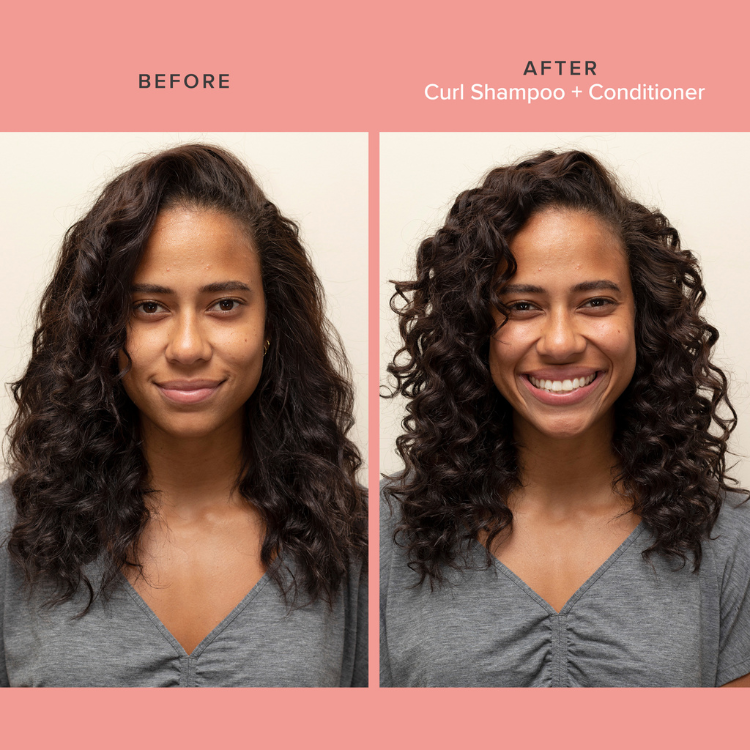 Living Proof Curl Shampoo 236 ml