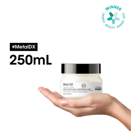 L'Oréal Metal DX Mask 250 ml