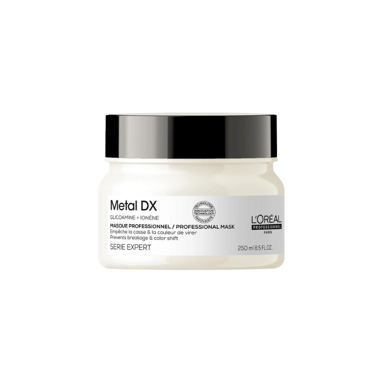 L'Oréal Metal DX Mask 250 ml