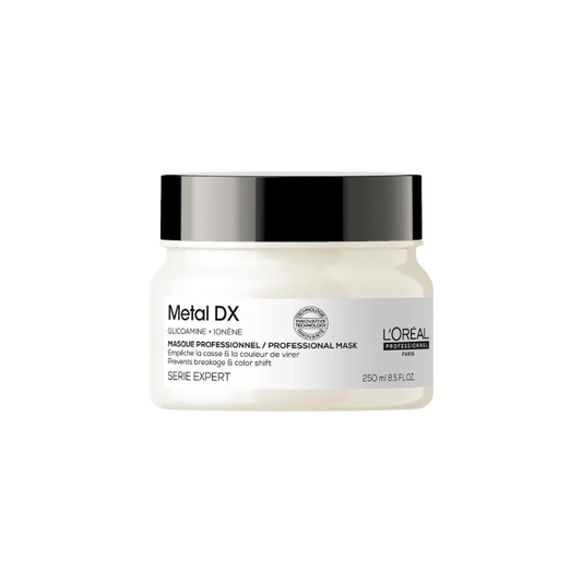L'Oréal Metal DX Mask 250 ml