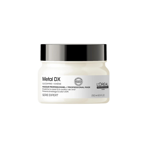 L'Oréal Metal DX Mask 250 ml