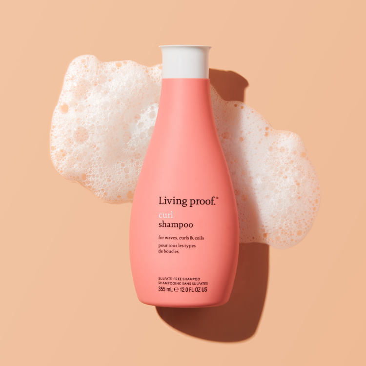 Living Proof Curl Shampoo 355 ml