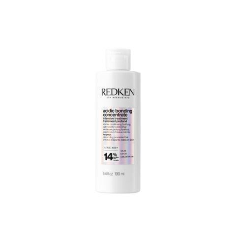 Acidic Bonding Concentrate Intensive Pre-Treatment