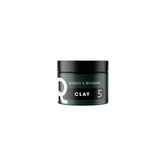 RODEO X BY VILAIN Clay 5 - 65 ml.