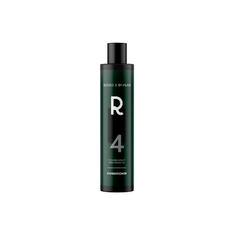 RODEO X BY VILAIN Conditioner 4 - 190 ml.