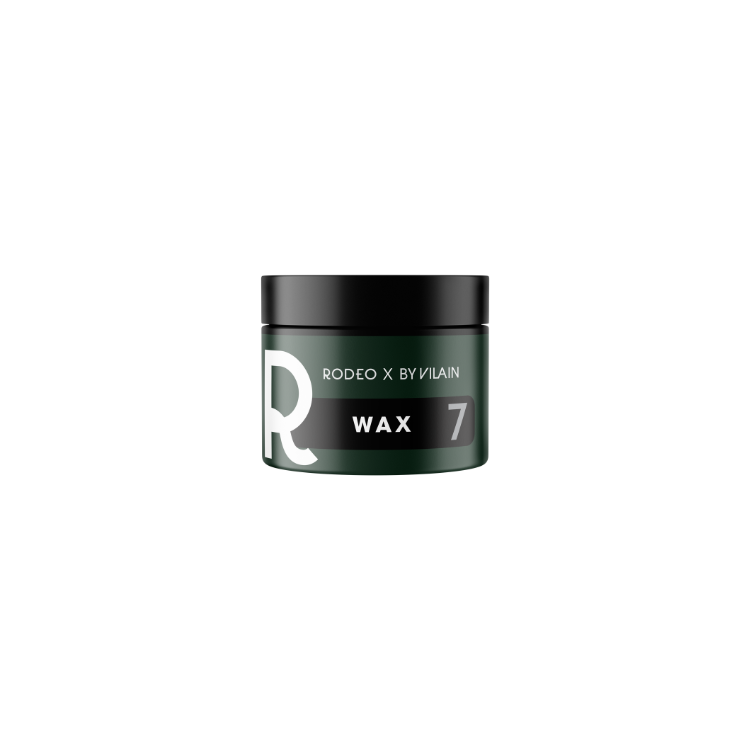 RODEO X BY VILAIN Wax 7 65 ml.