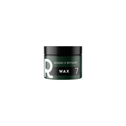 RODEO X BY VILAIN Wax 7 65 ml.