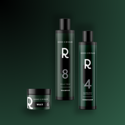 RODEO X BY VILAIN favorites Deal