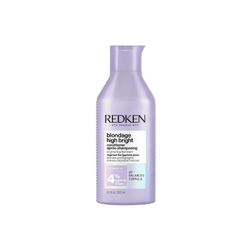 Redken Blondage High Bright Conditioner 300 ml.