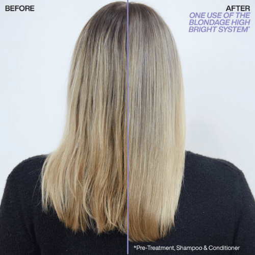 Redken Blondage High Bright Conditioner 300 ml.