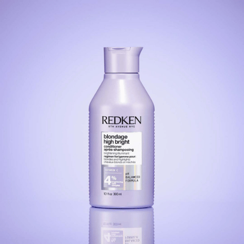 Redken Blondage High Bright Conditioner 300 ml.