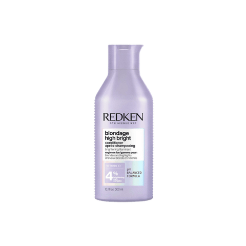 Redken Blondage High Bright Conditioner 300 ml.