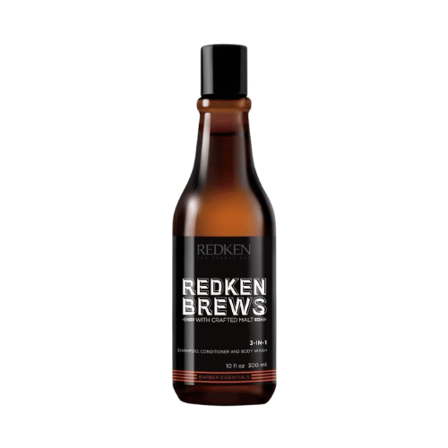 Redken Brews 3-in-1 300 ml.