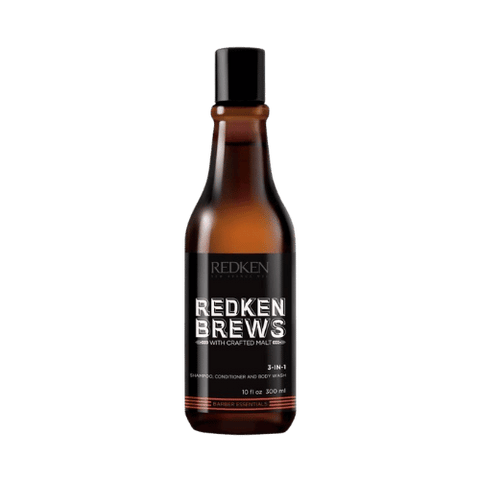 Redken Brews 3-in-1 300 ml.