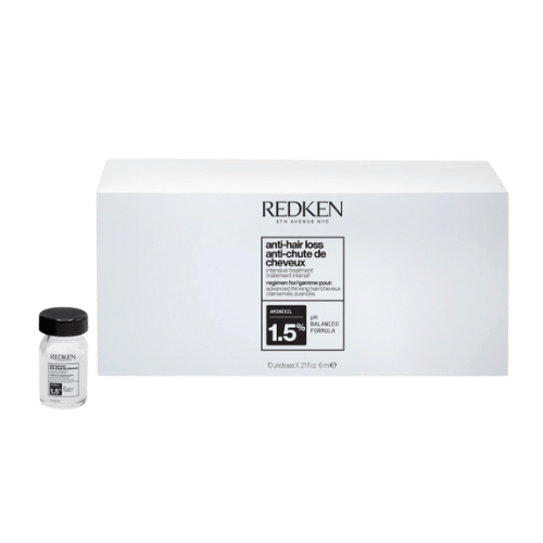 Redken Cerafill Maximize Hair Advance Treatment 10 x 6 ml