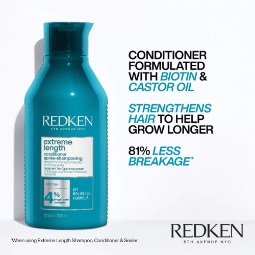 Redken Extreme Length Conditioner