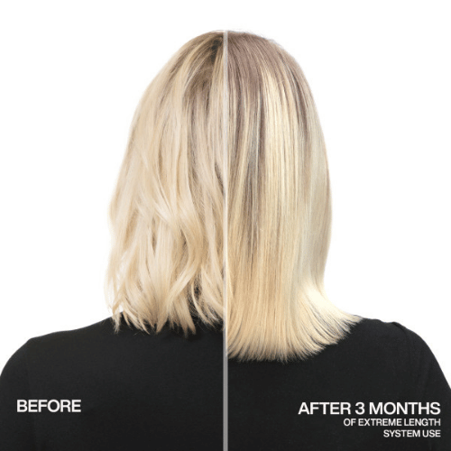 Redken Extreme Length Shampoo 300 ml.