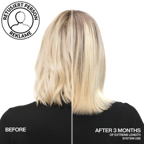 Redken Extreme Length Split End Sealing Leave-In Treatment 150 ml.