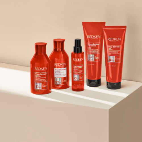 Redken Frizz Dismiss Conditioner 300 ml.