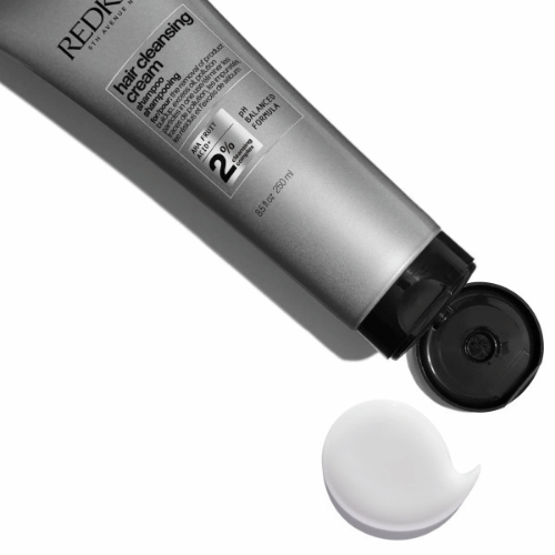 Redken Hair Cleansing Cream Shampoo 250 ml.