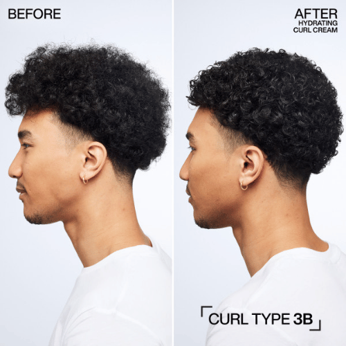 Redken Redken Hydrating Curl Cream