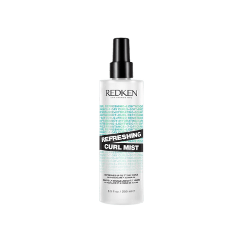 Redken Refreshing Curl Mist 250 ml.