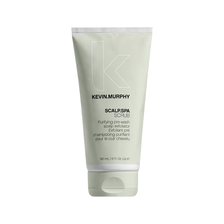 Scalp Spa Scrub