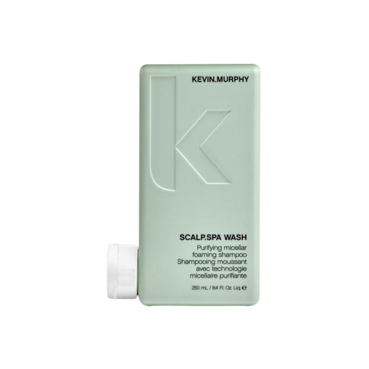Scalp Spa Wash