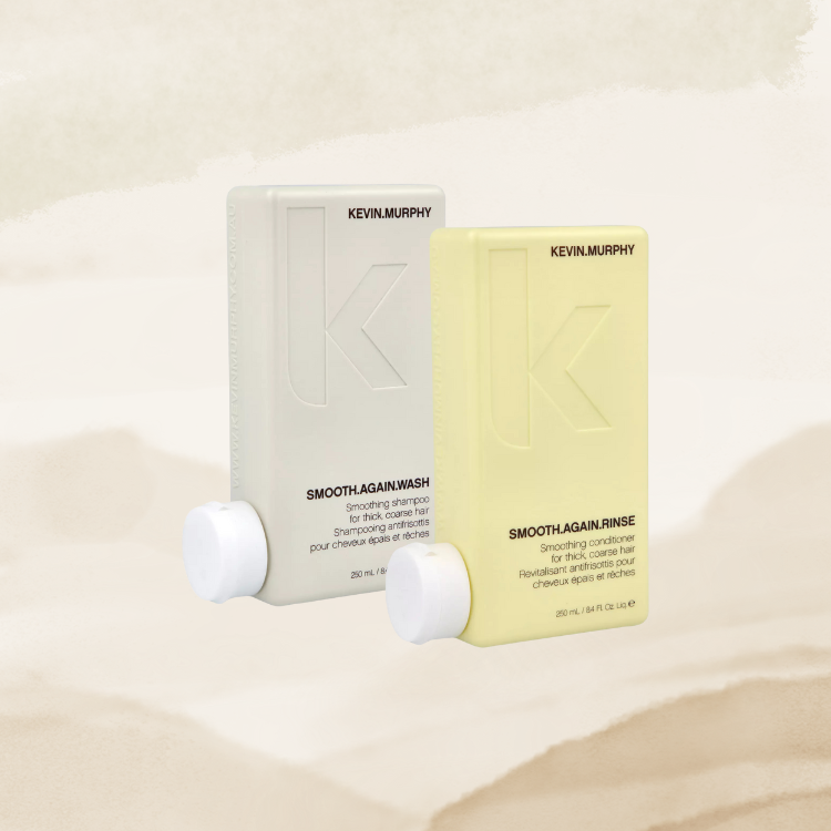 Kevin Murphy Smooth Again Wash & Rinse Deal