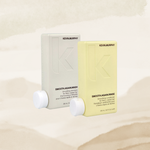 Kevin Murphy Smooth Again Wash & Rinse Deal