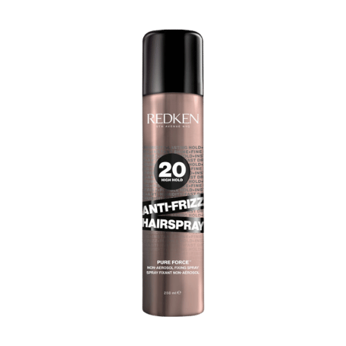 Redken Styling Anti Frizz Hairspray