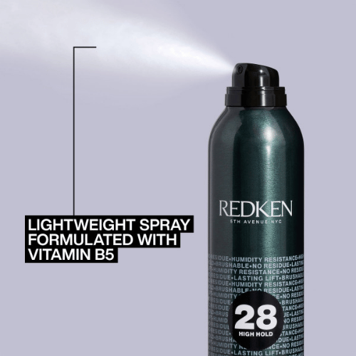 Redken Styling Control Hairspray