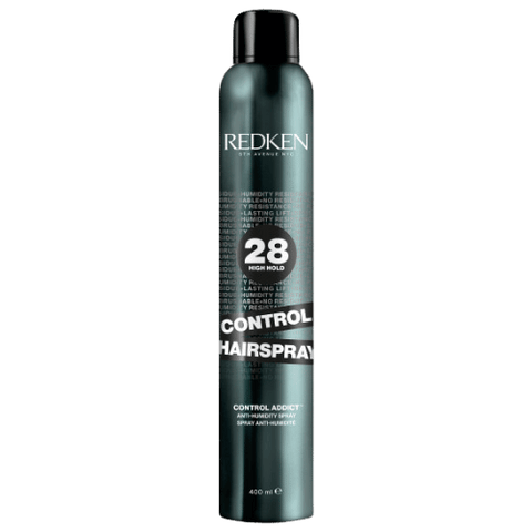 Redken Styling Control Hairspray 400 ml.