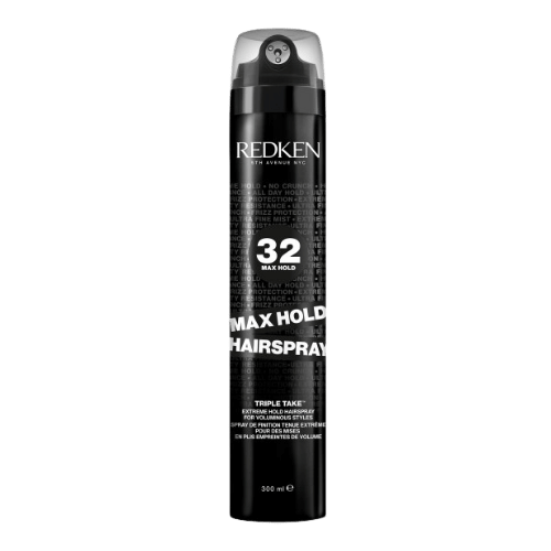 Redken Styling Max Hold Hairspray